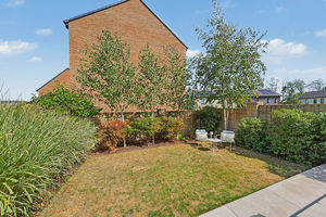 Hulford Street Dunston
